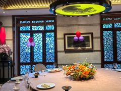 -香然会·园林雅宴(陆家嘴店)