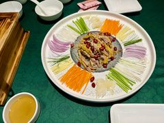 -大鸽饭(汉溪长隆店)