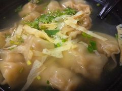 蛋黄馄饨-海平馄饨(逍遥二路店)
