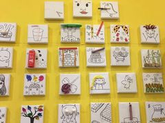 -东方童画少儿美术(金桥体验馆)