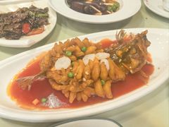 -三玛璐酒楼(汉口路店)