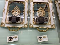 -京馔手工吐司(春熙路店)