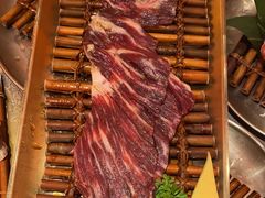 -西塔老太太泥炉烤肉(苏州大悦城店)
