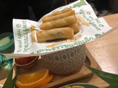 -迷你椰·泰式大排档(共康店)