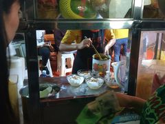 -夏食光安顺小舒冰粉冰浆(甲秀楼店)