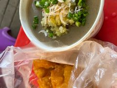 -汪记鲜鱼糊汤粉(沈阳路总店)