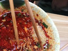 -四川老牛麻辣烫(北门桥店)