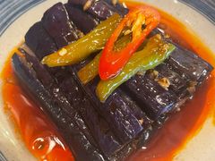 -那家小馆•北京菜•烤鸭(香山店)