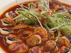 -健眺小海鲜(临海后山店)