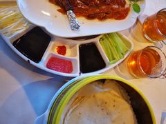 -大鸭梨烤鸭(金色漫香店)