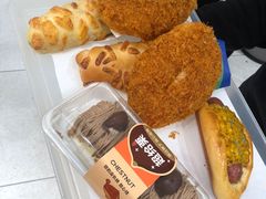 -面包新语(无锡M会员店)