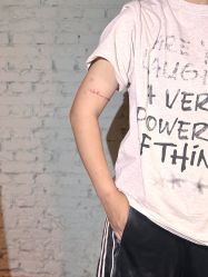 -PinooTattoo皮奴刺青纹身设计总部