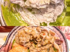 -乔先生涮肉·鲜活牛羊肉火锅(塘沽店)