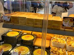 -红星前进面包牛奶公司(君太店)