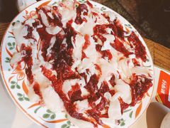 新鲜肥牛-汕头八合里海记牛肉店(清河店)