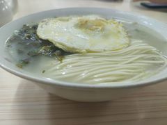 -盛兴面馆(真儒大厦店)