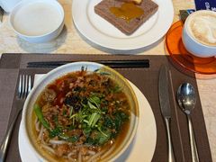 -中山利和希尔顿酒店