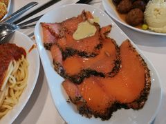 -宜家·瑞典风味餐厅(烟台路店)