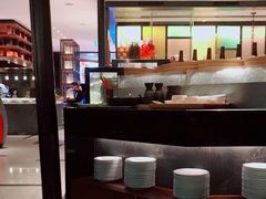 -长沙君悦酒店·自助餐厅咖啡厅