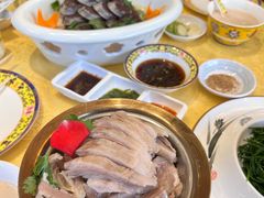 -德乐海蒙餐