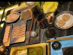 -王家渡火锅(金宝汇店)