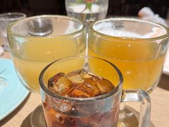 -波特曼西餐厅(中央大街店)