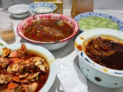 -欧记大排档·景德菜(上海首店)