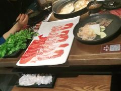 -呷哺呷哺 小火锅 (浦东新欧尚超市店)
