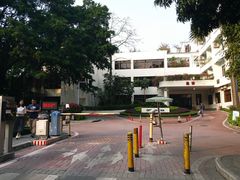 -深圳华侨城医院