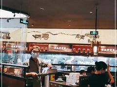 大堂-遇见湘·地道湖南菜(云门店)