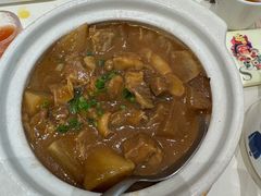 -蔡澜点心·粤菜(月星环球港店)