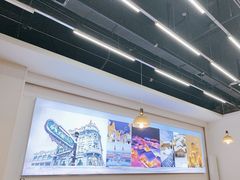 -冰城焰会大丰收铁锅炖(萝岗万达金街店)