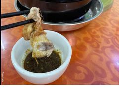 -红炎炎农家菜老字号(金水台店)