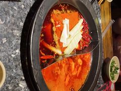 -蜀大侠火锅(建设路第五大道店)