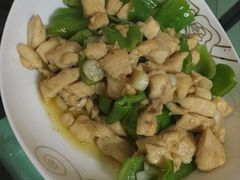 鸡腿丁-来御来三汁焖锅(人民路店)