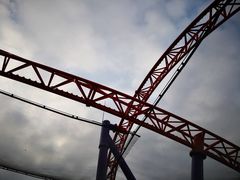 -上海海昌海洋公园-停车场