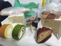 -Dough&Joe团憩(瑞虹天地月亮湾店)