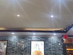 大堂-台山美食一绝阿四台山黄鳝饭(阿四创作店)