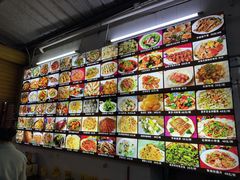 -崖口红树林海鲜餐厅