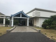 -春兰国宾馆(凤城河风景区老街店)