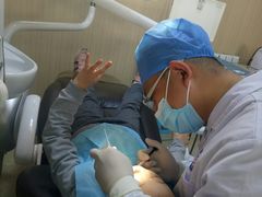 -烟台顺达口腔(辛庄街门诊)