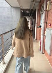 -茶发Salon·烫发染发理发