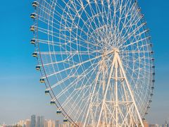 -南昌之星摩天轮