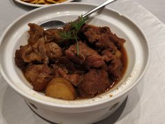 -京味斋·北京烤鸭(北京南站洋桥店)