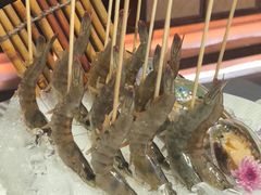 -揽季锅物会·海鲜姿造(五四路店)