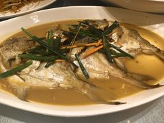 -华盛丰温州大排档(东三环南路店)