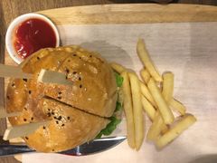 -G+KITCHEN(龙湖狮山天街店)