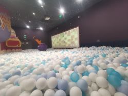 -MELAND CLUB亲子乐园·派对·餐厅(北京芳圆里ID MALL店)
