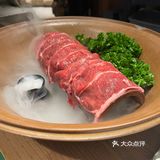 终于吃到了心心念念的山竹冰