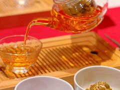 -叶叶菩提·晋福宫